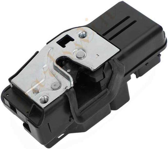 ya 5 8.10 Left drive door latch actuator suitable for 2005-2013 for Chevrolet for Corvette 88956758