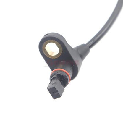 ya 9 10.24 Set 2 ABS Speed Sensor for Jeep for Wrangler for Wrangler JK Front Left Right 68003281AA