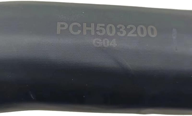ya 10 9.16 baidi Coolant Tube Radiator Hose PCH503200 for Land Rover for Range Rover 2002 Car Access