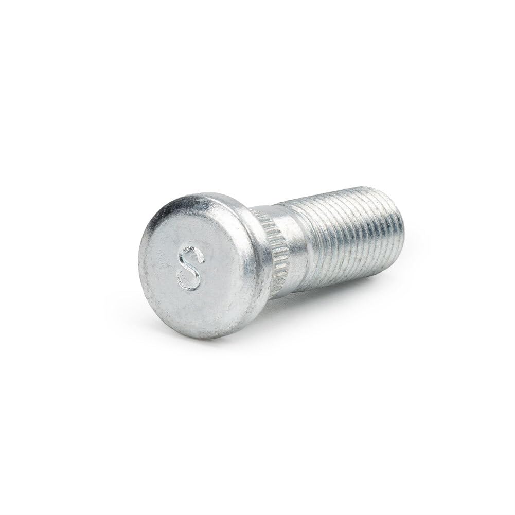 ya 10 9.16 baidi Set 5 Wheel Lug Studs for Honda for Civic for Acura TL Front Rear 90113-S5H-005 M12-1.50