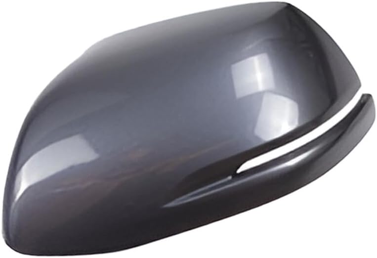 ya 9 10.24 Left side mirror cover housing shell fits for Honda CR-V 2011-2016 cv