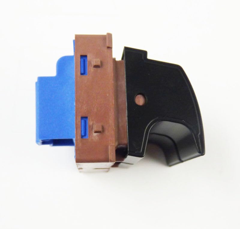 ya 4 8.8.2 3C0959903B Fuel Tank Door Trunk Release Button Switch Suitable for VW for Jetta MK5 6 for Passat 