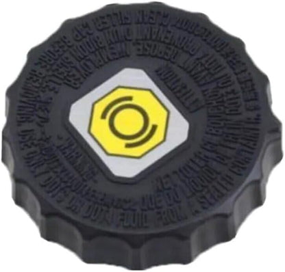 ya 7 8.24 baidi 1 x Brake Master Cylinder Reservoir Filling Cover 47230-47090 Suitable for Toyota for Lexus