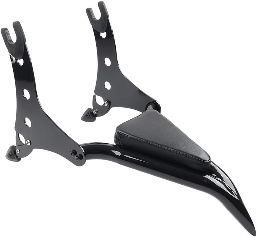 ya 6 8.14 Sissy Bar Passenger Backrest Pad For Indian Chieftain Dark Horse 2014-2024 2020