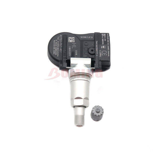 ya 4 8.8 4pcs Tire Pressure Sensor TPMS 42753-TG7-A51 433MHz for Honda Pilot 2016-2019