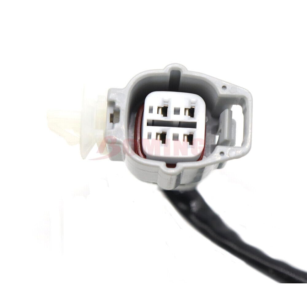 ya 4 8.24 baidi Oxygen Sensor 89465-0E010 is Suitable for Toyota Highlander for Lexus RX300 RX350 RX450H