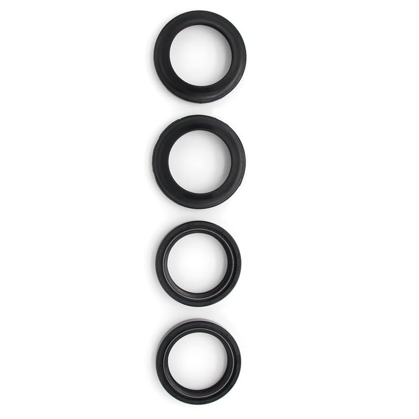 ya 13 9.15 baidi for Yamaha Seal Dust Kit TZR250R TZR250 1987-1993 1KT-23145-00 3XV-23145-00
