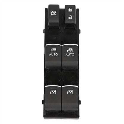 ya 5 8.10 Power Window Control Switch Front Left for 2018 Legacy Outback 83071-AL56C