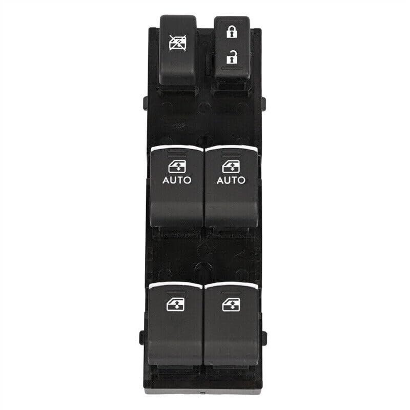 ya 6 8.24 baidi Power Window Control Switch Front Left for 2018 Legacy Outback 83071-AL56C