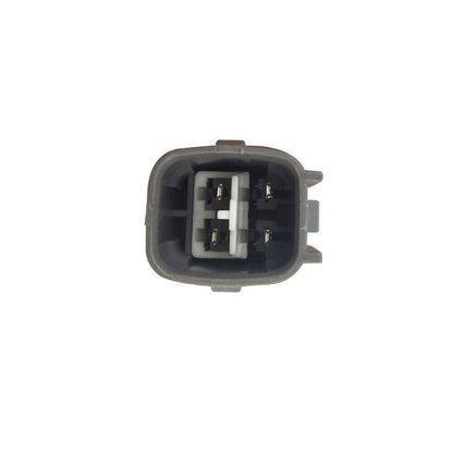 ya 14 9.20 zhengce 234-4925 89465-06330 Downstream Oxygen Sensor for Lexus GX460 V8-4.6L 2016-1