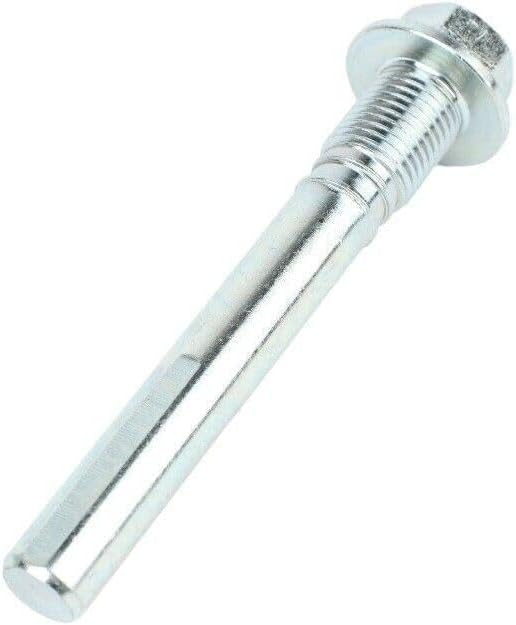 ya 10 9.16 baidi 2x Brake Pin fit for Mitsubishi COLT 1.5 2004-2011