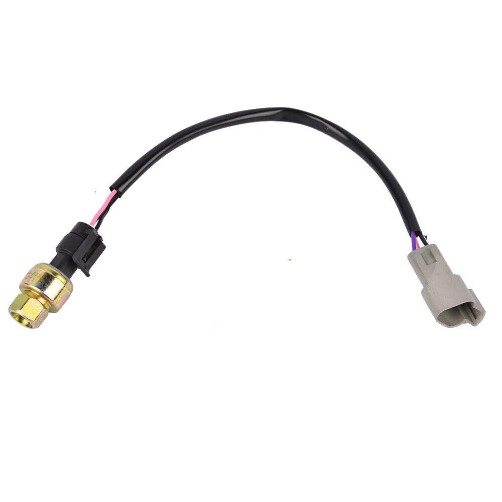 ya 4 8.8.2 Pressure Sensor 194-6723 for 3126B Truck Engine 7AS00001-13352