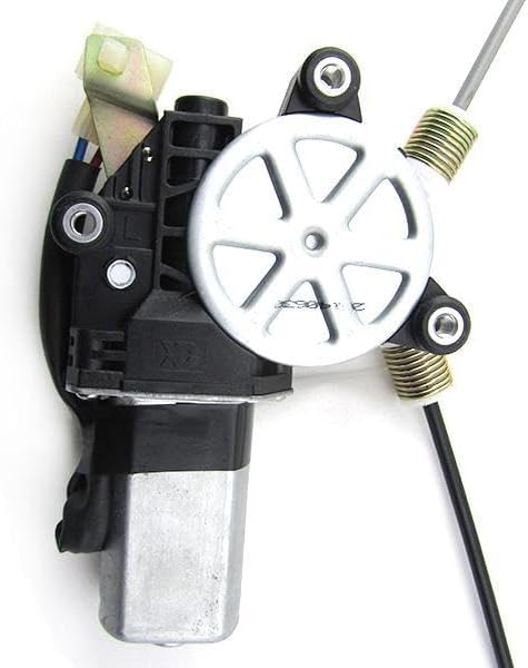 ya 12 10.8 baidi Rear Door Window Regulator LH RR for Mitsubishi for Pajero Montero Shogun V32 V34