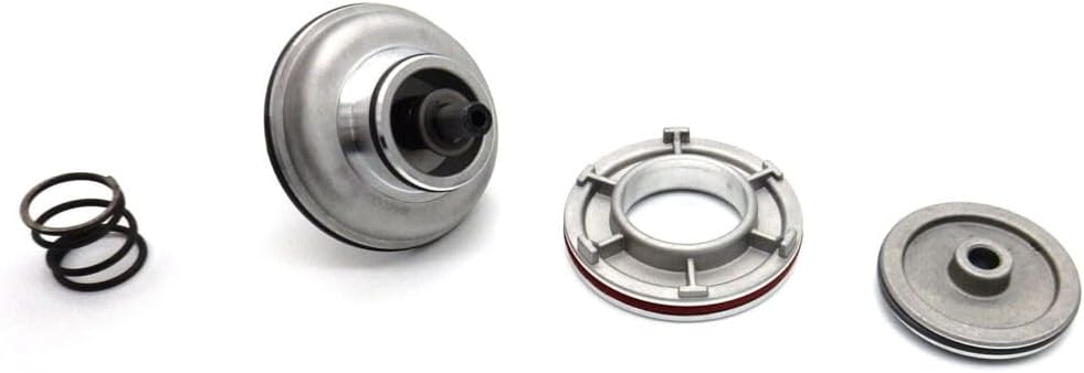 ya 10 9.16 baidi Suitable for 700R4 4L60E for Corvette Servo High Performance HD 4L65E 4L70E 82-13-