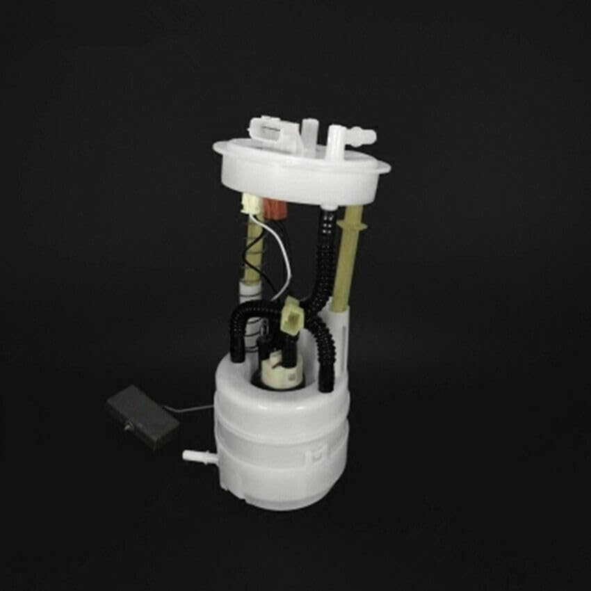 ya 5 8.10 WAJ Fuel Pump Module Assembly 17040-JD00A for Nissan Qashqai / +2 I 2007-
