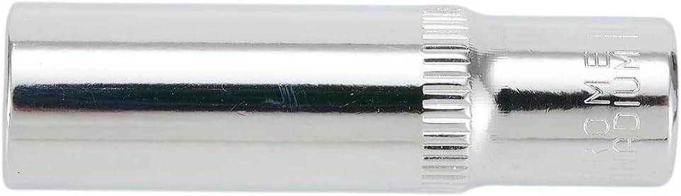 ya 14 9.20 baidi Chrome Vanadium Steel 14 Inch Deep Socket Wrench 10mm Hexagon High Torque-1