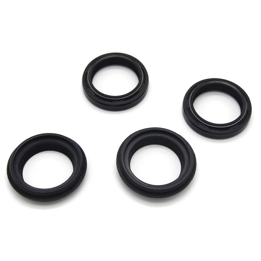 ya 13 9.15 baidi for Yamaha Seal Dust Kit XS1100E/F/G/H XV920RH/RJ XJ650LK XJ900RK 1978-1981