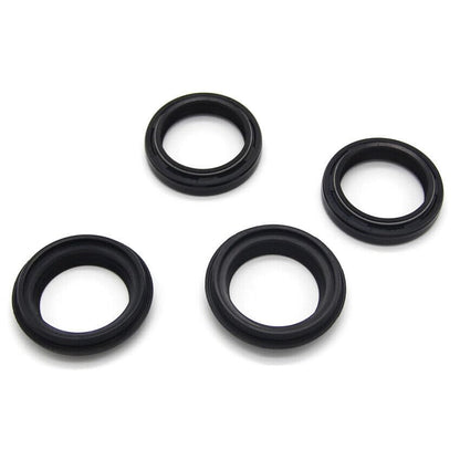 ya 13 9.15 baidi for Yamaha Seal Dust Kit XS1100E/F/G/H XV920RH/RJ XJ650LK XJ900RK 1978-1981