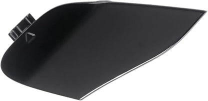 ya 27 10.13 baidi Front Bumper Towing Eye Cap Cover Plastic Fits For W222 X222 S-Class 2018-2020