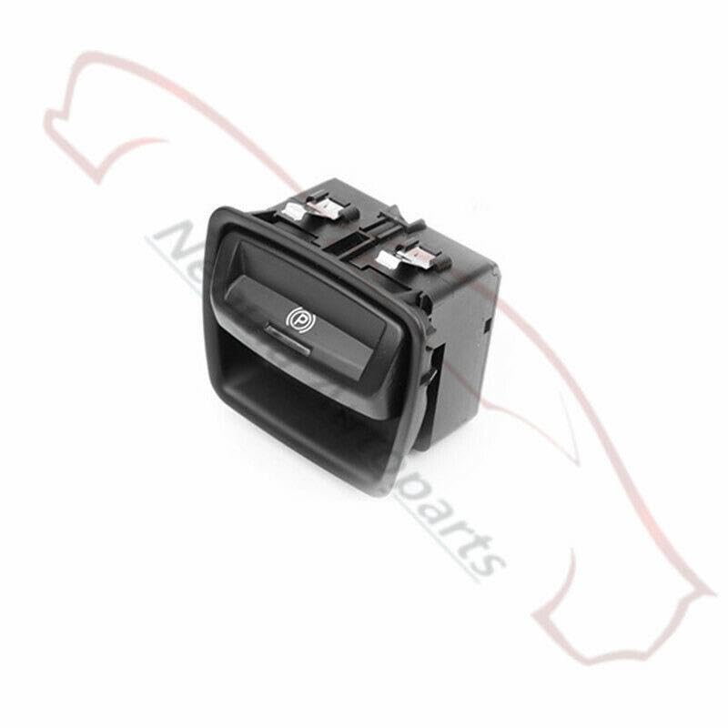 ya 6 8.24 baidi Black Electronic Parking Brake Switch for Porsche for Panamera 970 2010-2016