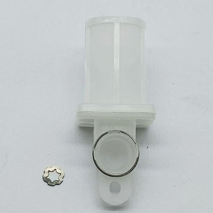 ya 23 10.7 baidi Fuel Pump Replacement Strainer for Yamaha F200D/VF200A, (V-Max) ETL 2010-2011a