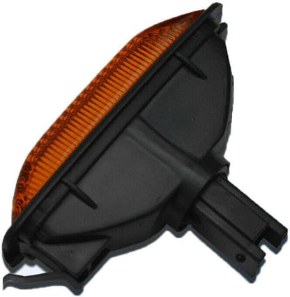 ya 7 8.24 baidi for Honda for Accord 6th Sedan 1998-2002 Side Marker Lights Turn signal light Pair