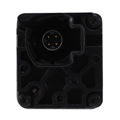 ya 4 8.8.2 Front Rear Bumper Camera for for Land Rover for Range Rover EVOQUE 4-PIN LR025912
