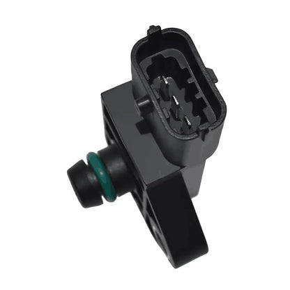ya 2 8.15 MAP Sensor 0281002487 for Opel Vauxhalll Astra G H Combo Corsa Meriva 1.7 CDTI
