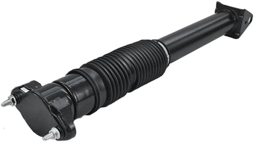 ya 12 10.8 baidi Pair Rear L+R Shock Absorbers Fit for Mercedes W166 C292 ML GLE63 AMG w/O ADS 12-19