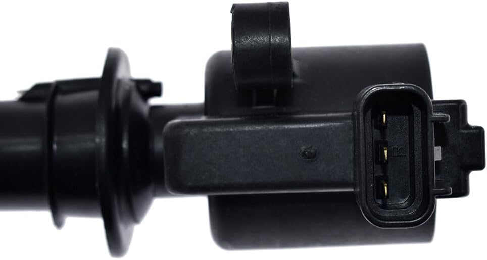 ya 9 10.24 1x Ignition Coil for Aston Martin DB9 Vantage Coupe Volante AM6U5 AM05 AM15