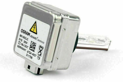 ya 3 8.24 baidi New for OSRAM Xenarc D1S 66144 Original 4300K HID Xenon Headlights Bulbs LampS