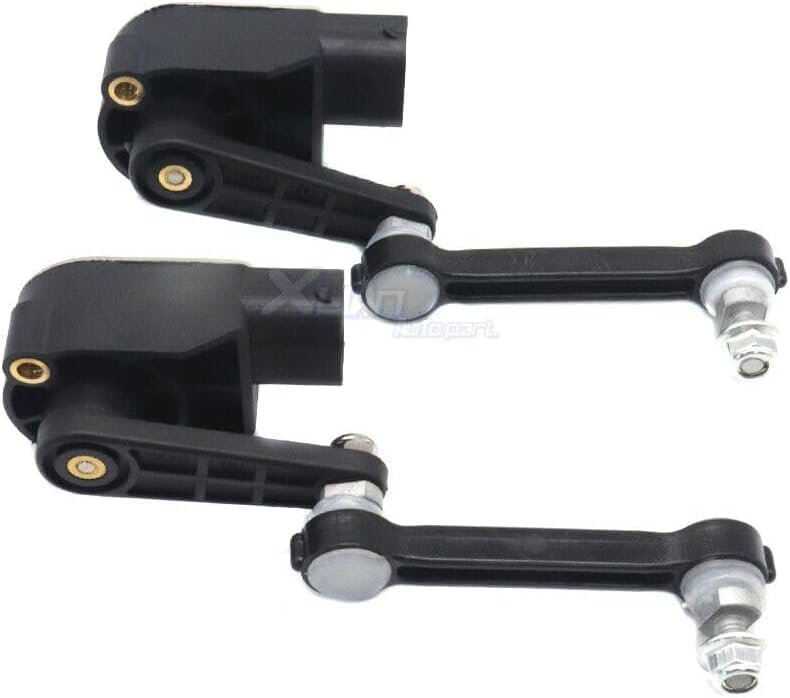 ya 14 9.20 zhengce 2x Rear 7l0616571D for Audi for VW Touareg for Cayenne Left Right Headligh-1