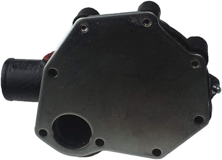 ya 4 8.10 Water pump 32B45-10010 for Mitsubishi forklift FD35 FD40 FD45 FD50T FD60