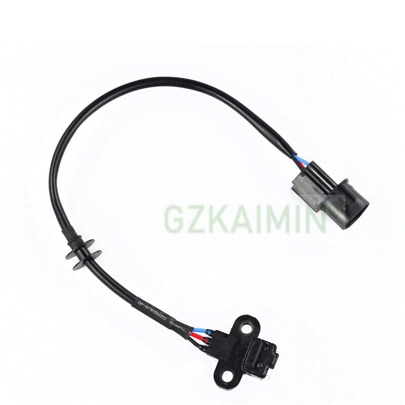 ya 2 8.15 Crankshaft Position Sensor MD342826 for Mitsubishi Mirage 1997-2002 L4 1.5L
