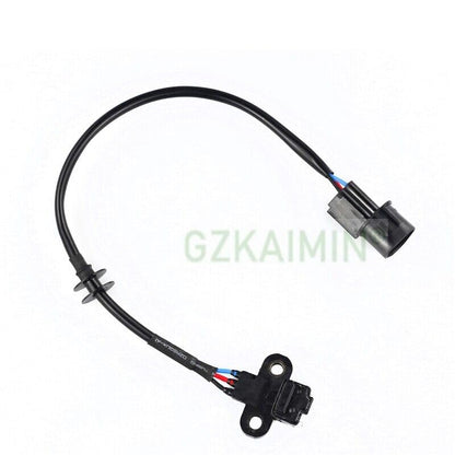 ya 2 8.15 Crankshaft Position Sensor MD342826 for Mitsubishi Mirage 1997-2002 L4 1.5L