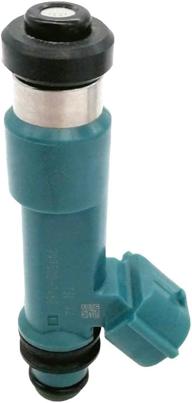 ya 10 9.16 baidi 4X Fuel Injector for Mazda 2 2011-2014 1.5L for Ford Fiesta 2009 1.6L L4 297500-0460