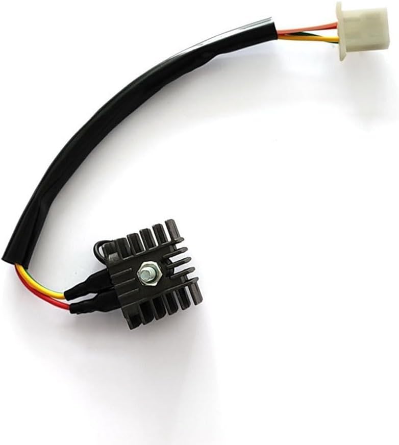 ya 2 8.15 Rectifier Regulator For CT90 76-79 For CL125S1 XL100 1976 31700-102-731