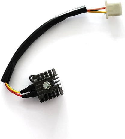 ya 2 8.15 Rectifier Regulator For CT90 76-79 For CL125S1 XL100 1976 31700-102-731
