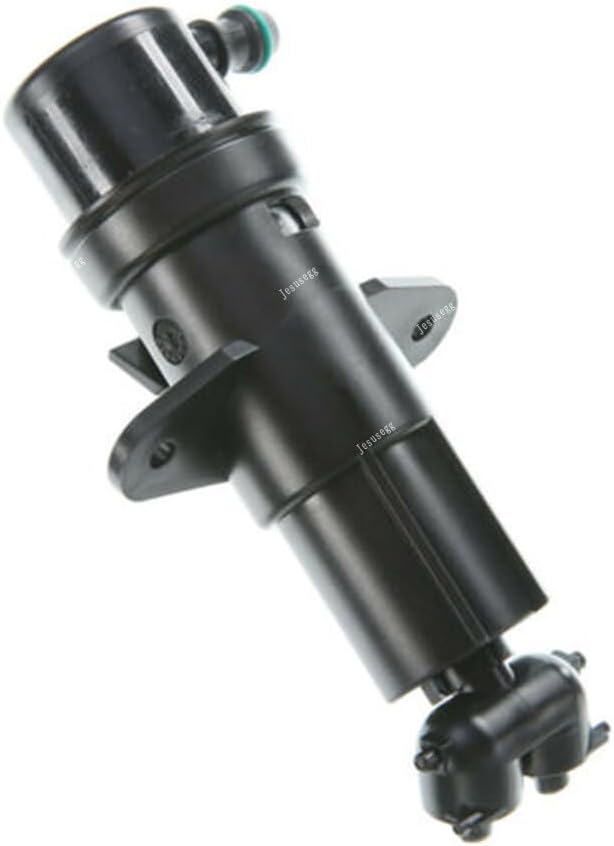ya 9 10.24 Front Left Headlight Washer Spray Nozzle for BMW E83 X3 2007-2010 Replacement