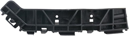 ya 9 10.24 for Honda for Accord 2010-2011 Crosstour Front Bumper Retainer Support Brac
