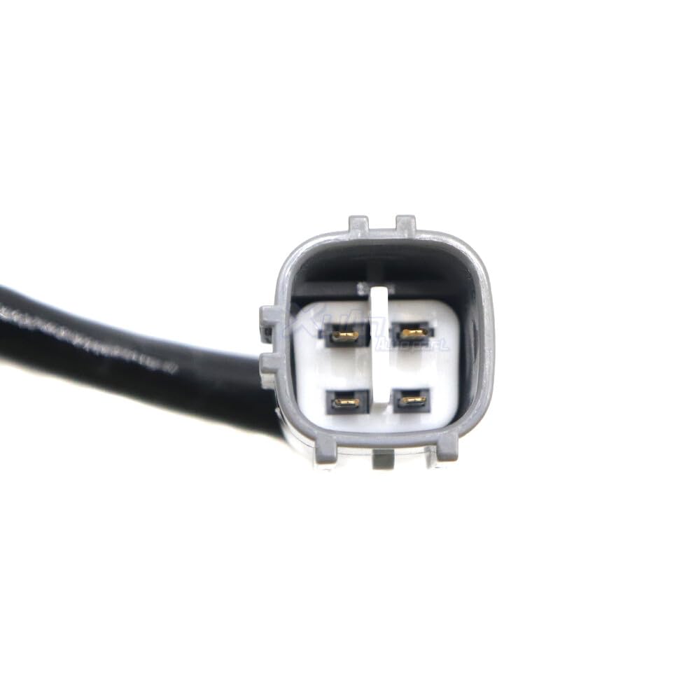 ya 2 8.15 Suitable for Toyota Yaris P9 2SZ-FE 2005-10 air to O2 Oxygen Sensor Front 89465-0D110