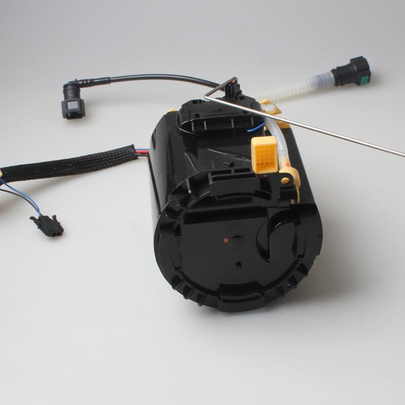 ya 5 8.10 Fuel Pump Assembly for Land Rover for Range Rover Evoque 12-19 2.2L Diesel LR026193