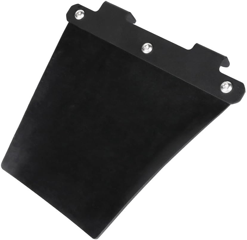 ya 23 10.7 baidi Rear Fender Hugger Mudguard Anti Splash Protector Guard Cover For Speed T4 2025