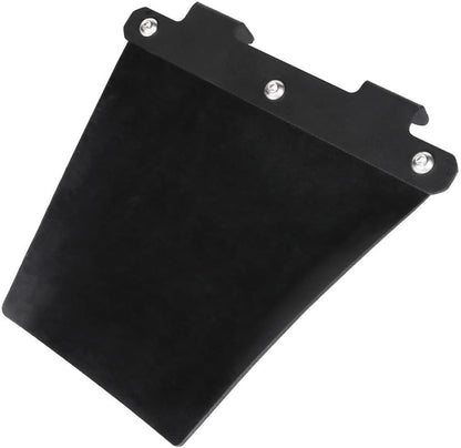 ya 23 10.7 baidi Rear Fender Hugger Mudguard Anti Splash Protector Guard Cover For Speed T4 2025