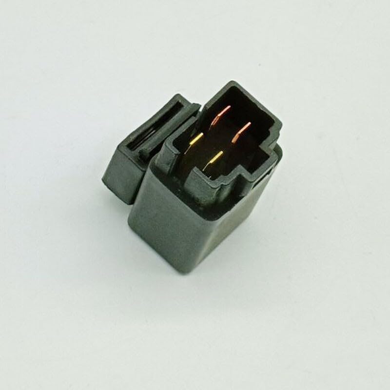 ya 23 10.7 baidi Turn Signal Relay for Suzuki VZR1800N Intruder M1800R 2008-2009/VX800 1990-1996