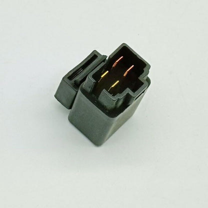 ya 23 10.7 baidi Turn Signal Relay for Suzuki VZR1800N Intruder M1800R 2008-2009/VX800 1990-1996
