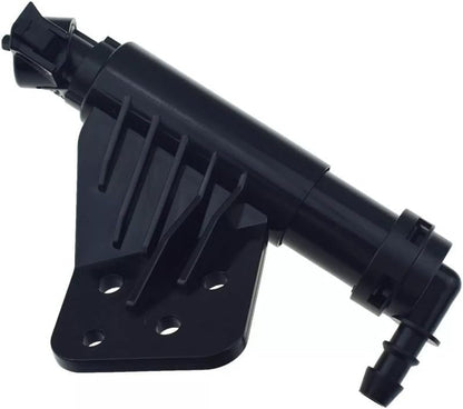 ya 12 10.8 baidi Fits For Sportage IV KX5 2016-2019 Left Side Headlight Washer Telescopic Nozzle