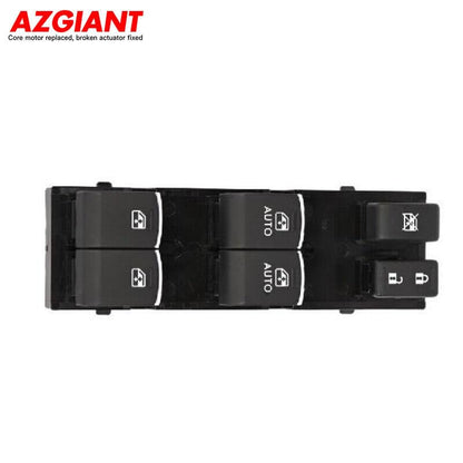 ya 3 8.24 baidi Front Left Window Side Window Switch is Suitable for Subaru Legacy 2018-19/Outback 2017-19