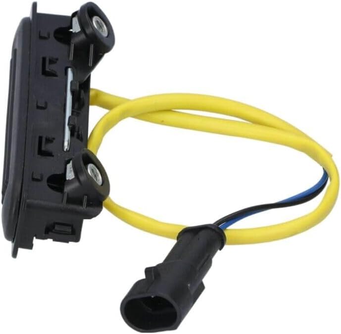 ya 5 8.10 for Fiat Doblo Mk2 2010- New Rear Release Handle Switch Tailgate Lock Actuator