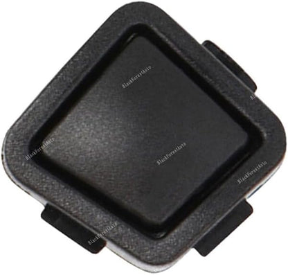 ya 9 10.24 for Mercedes-Benz C209 Left Keyless-Go Door Outer Handle Button Rubber Cover